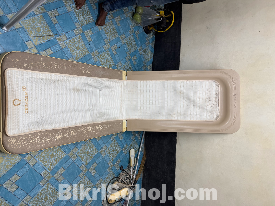 Ceragam therapy machine